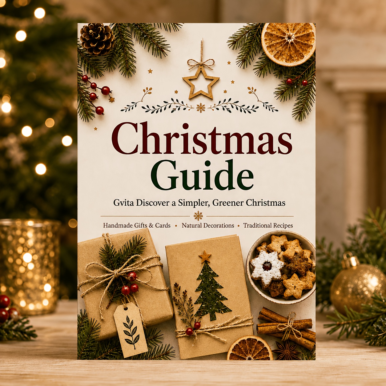 Christmas Guide