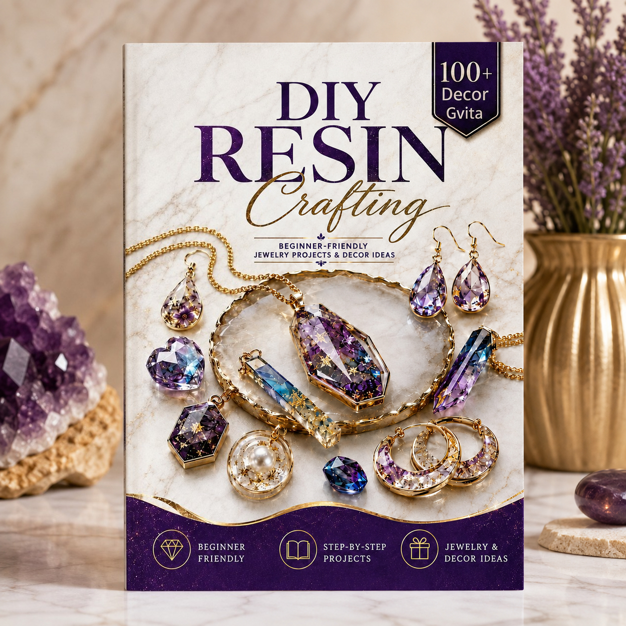 Diy Resin