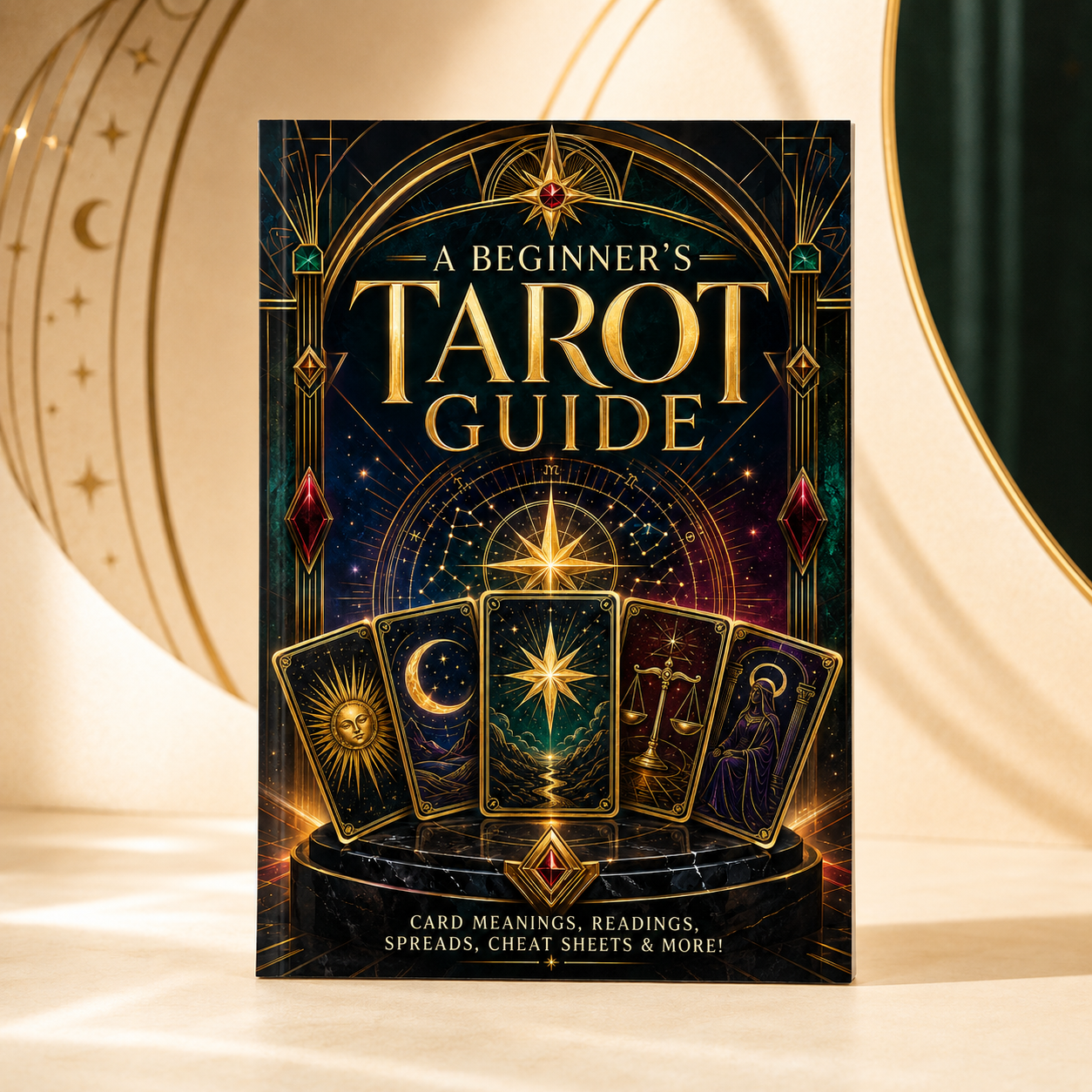 TAROT GUIDE