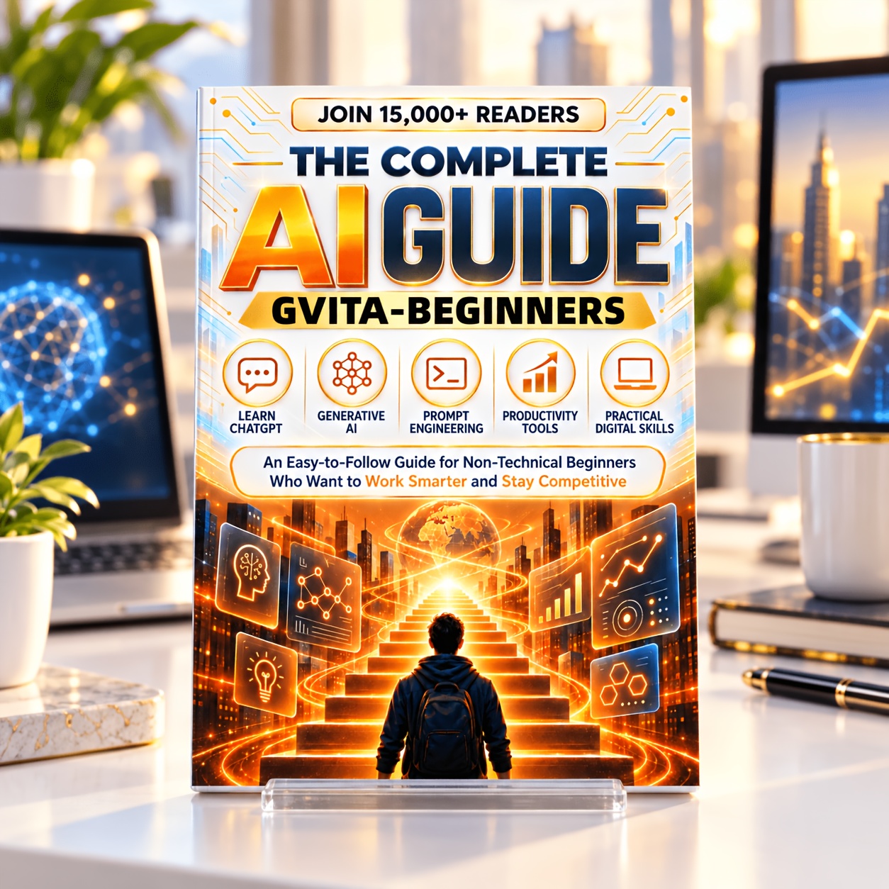 The Complete Ai Guide
