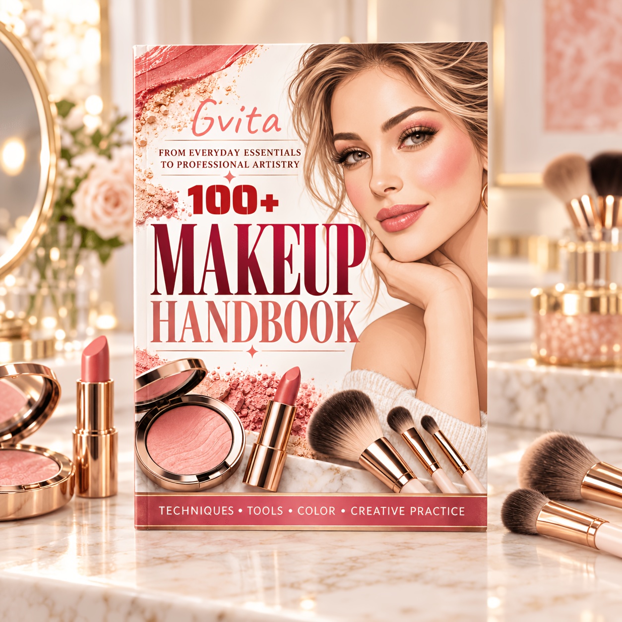 Makeup Handbook